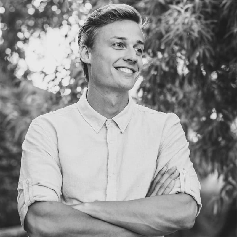 Ing. Jan Kanta, founder of OWNBIZZ